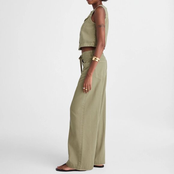 MADEWELL SET - Picture 2 of 3